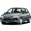 Peugeot 106