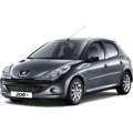 Peugeot 206+