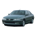 Peugeot 406