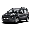 Peugeot Bipper
