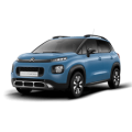 Citroen C4 Aircross