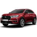 DS 6 Crossback