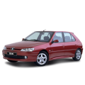 Peugeot 306