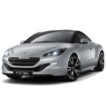 Peugeot Rcz