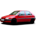 Citroen Saxo