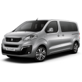 Peugeot Traveler