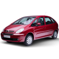 Citroen Xsara