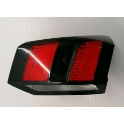 Peugoet Yeni 5008 Orjinal Sağ İç Stop 9811027880